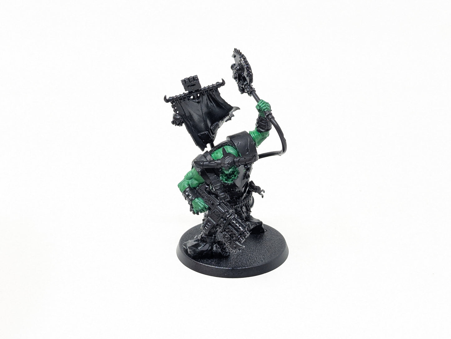 Warboss