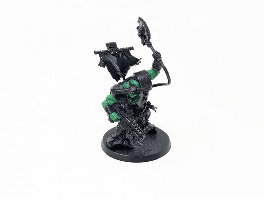 Warboss
