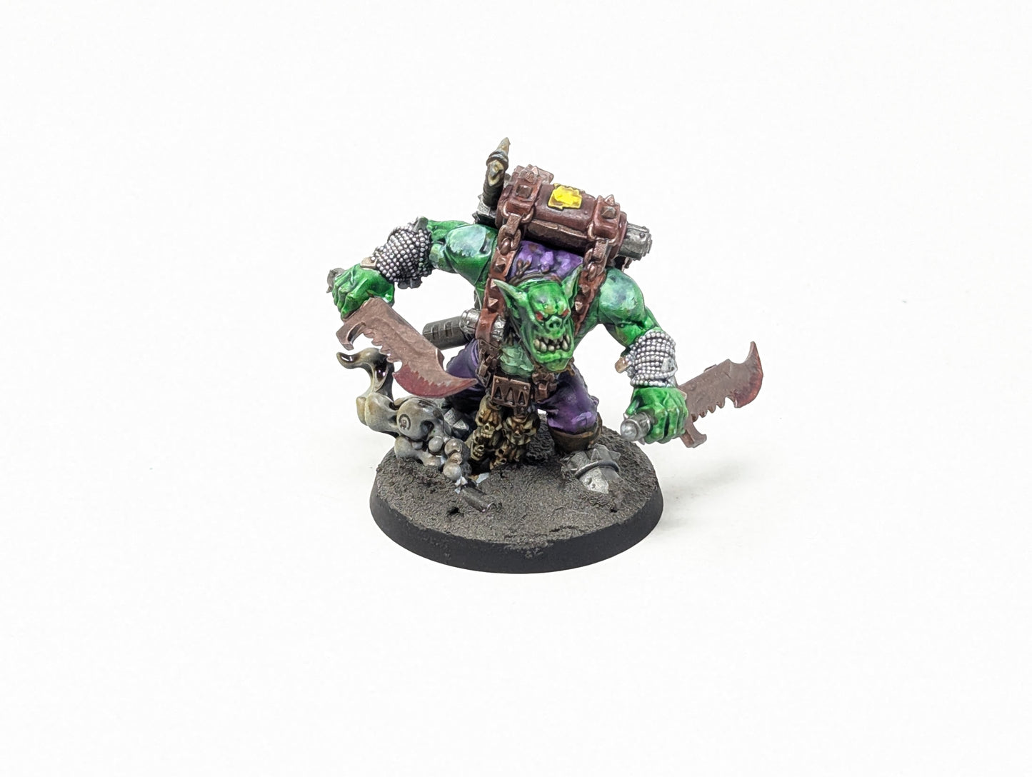 Boss Snikrot (Tabletop)