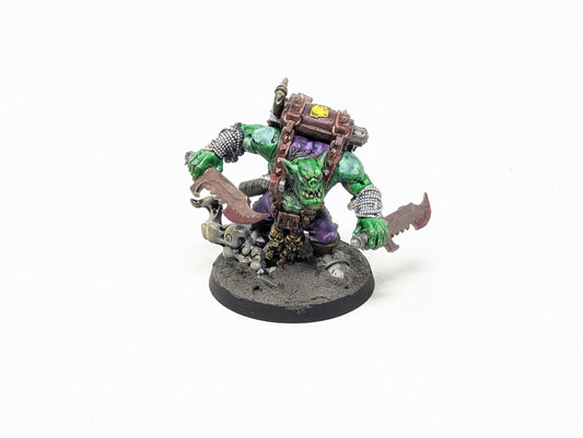 Boss Snikrot (Tabletop)