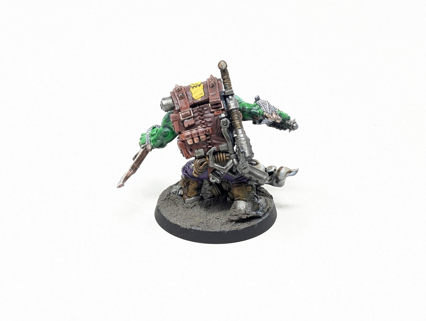 Boss Snikrot (Tabletop)