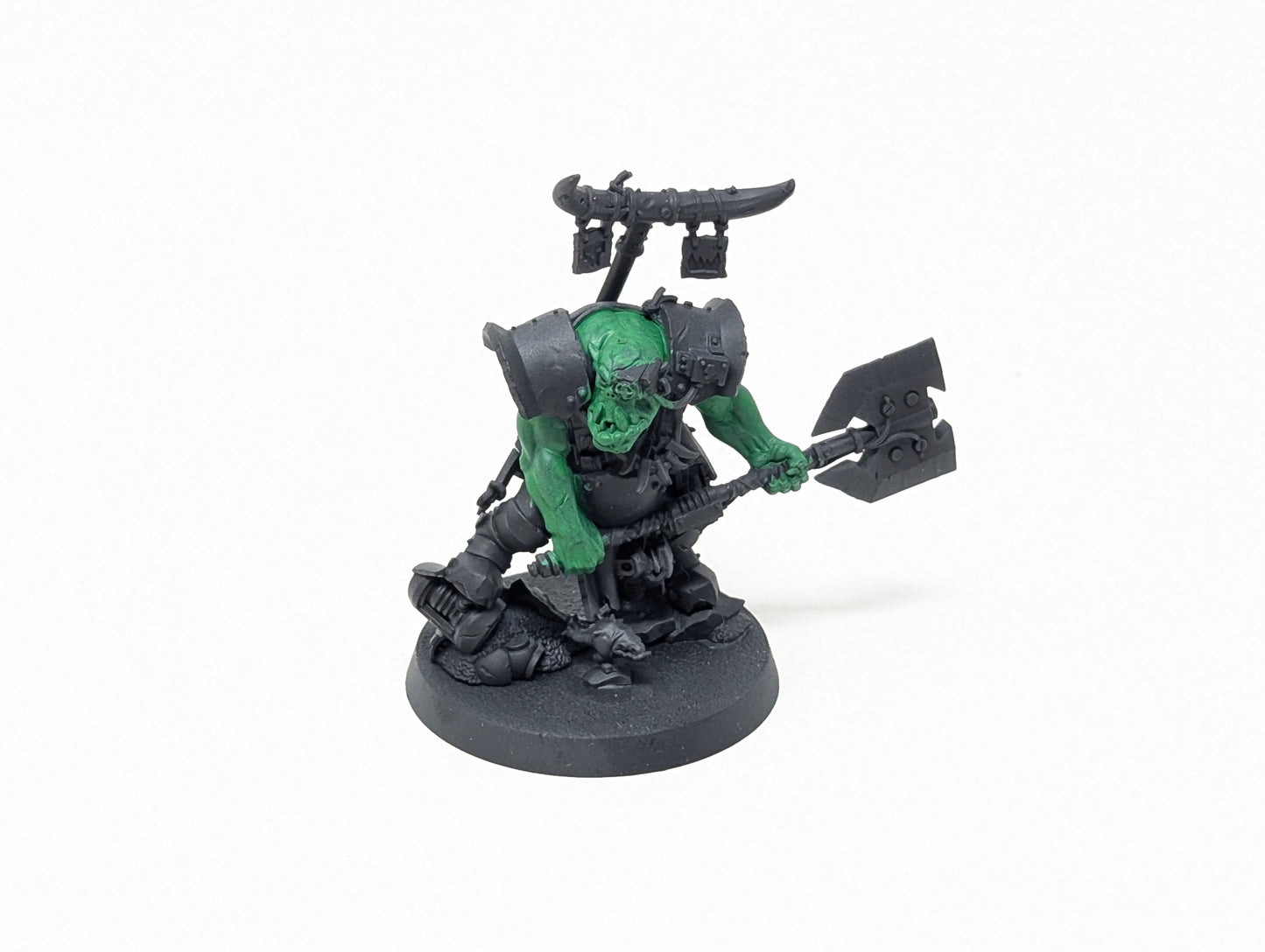 Warboss