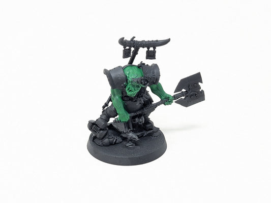 Warboss