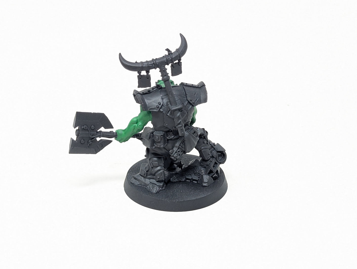 Warboss