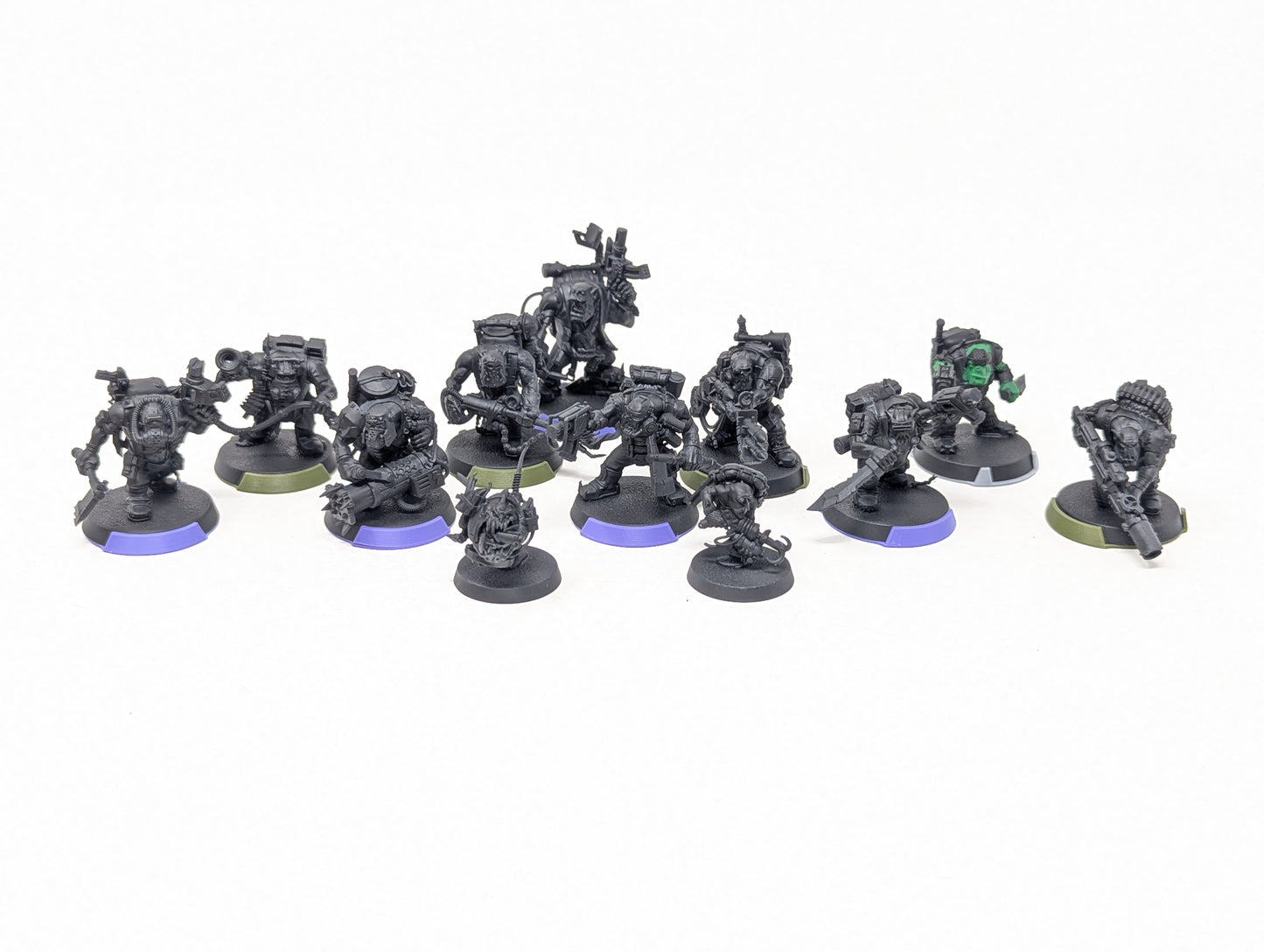 Kommandos