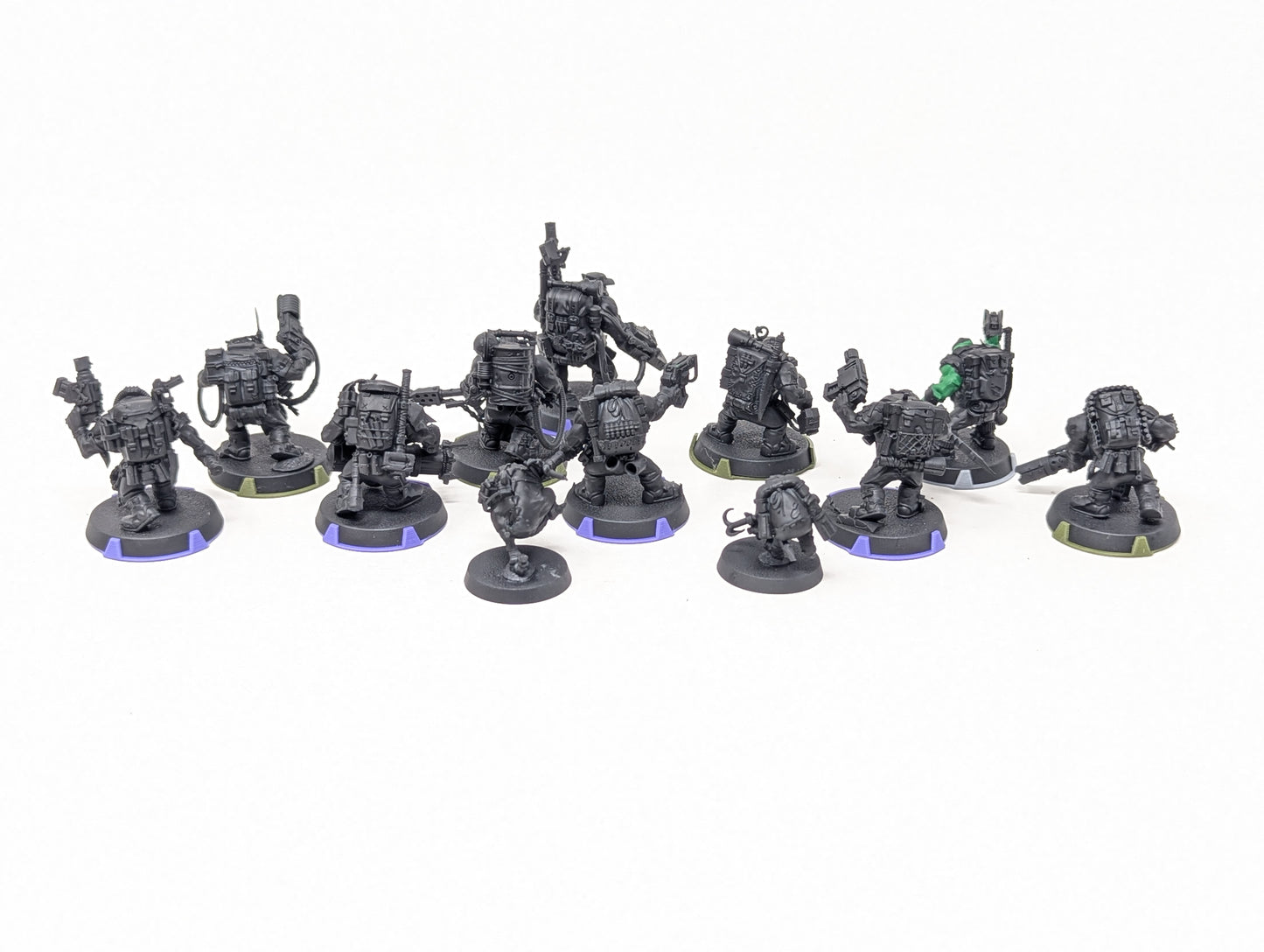 Kommandos