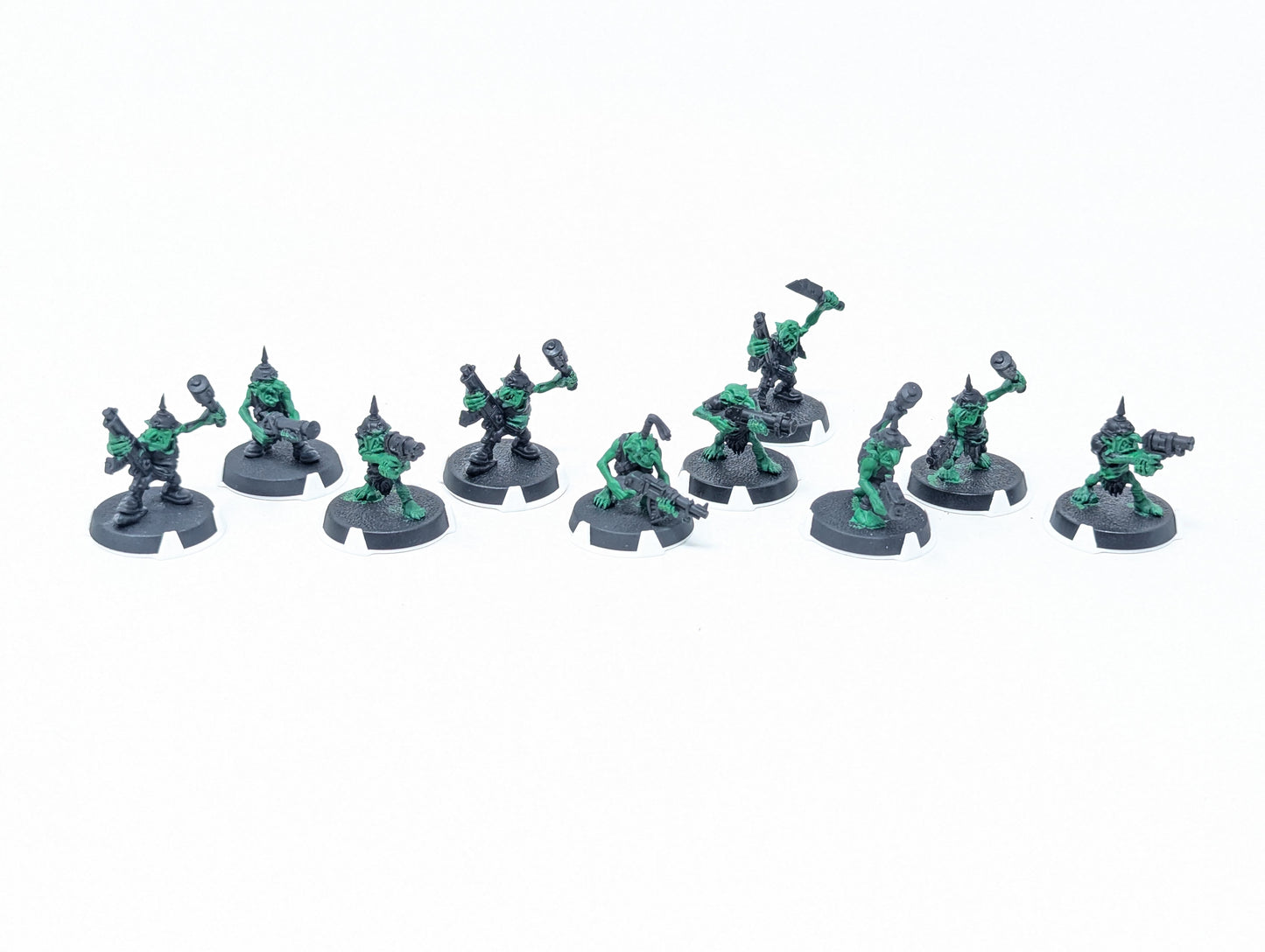 Ork Gretchin
