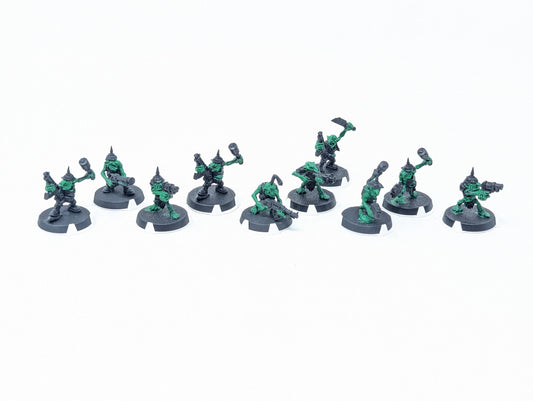 Ork Gretchin
