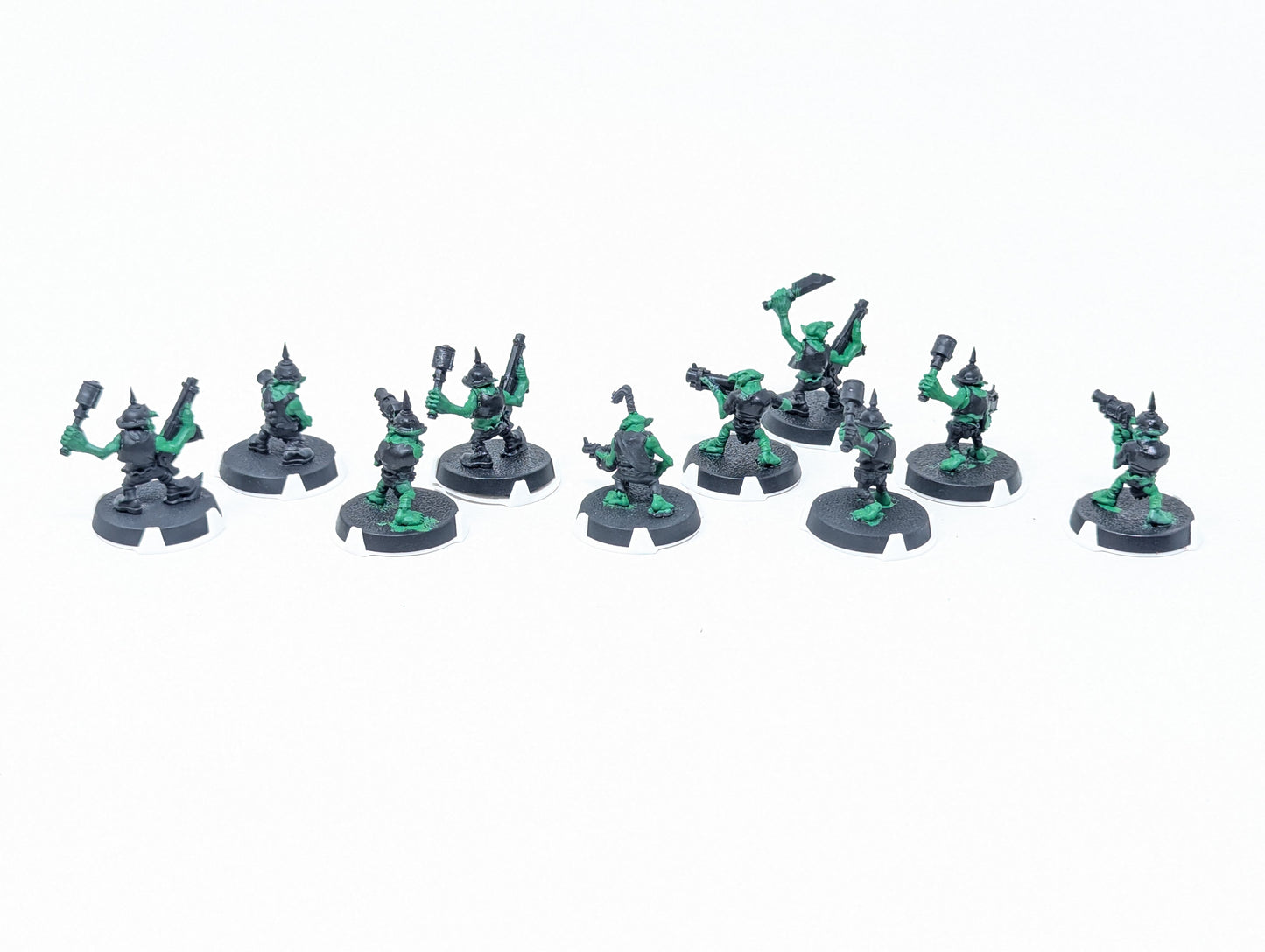 Ork Gretchin