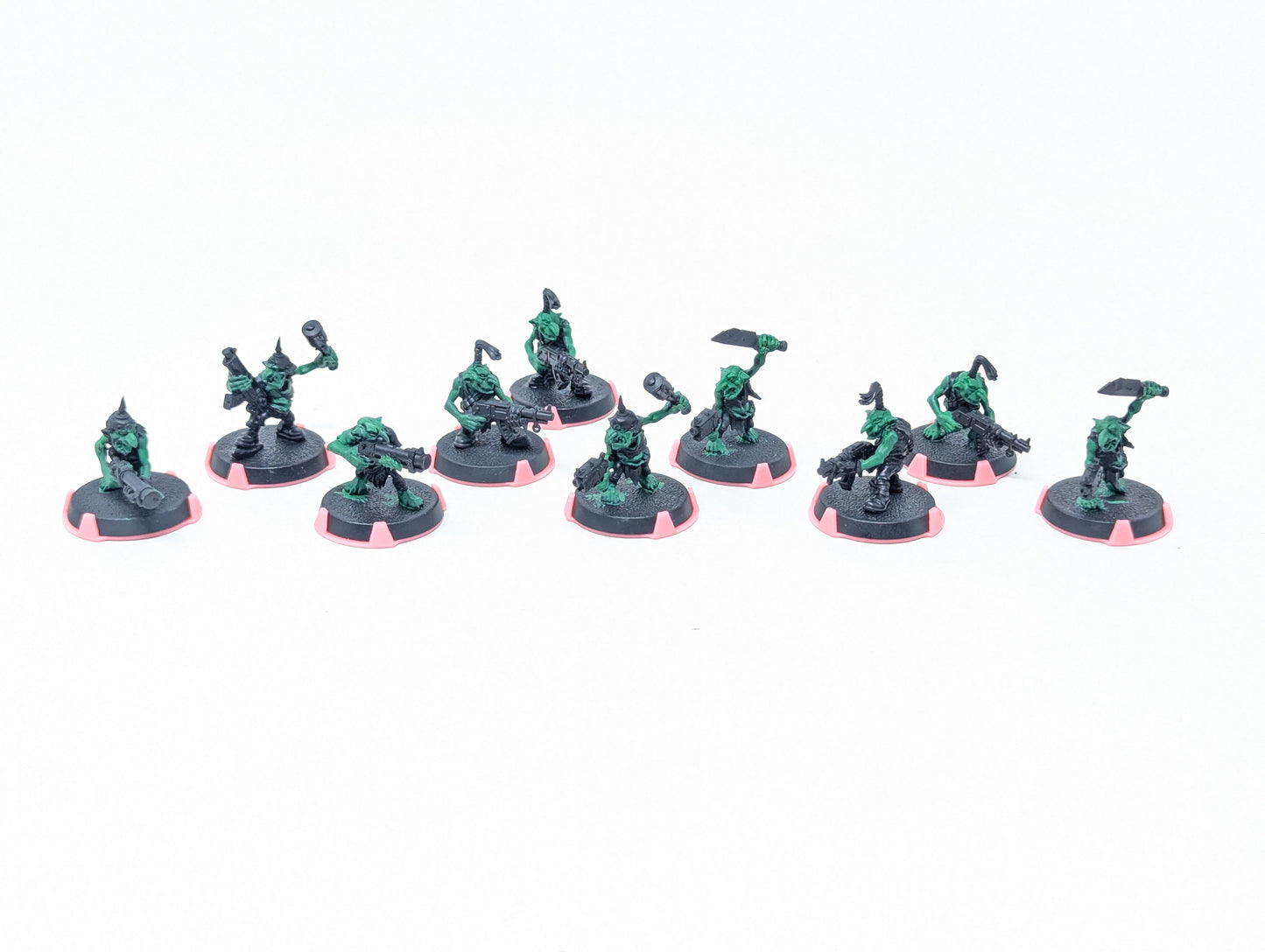 Ork Gretchin