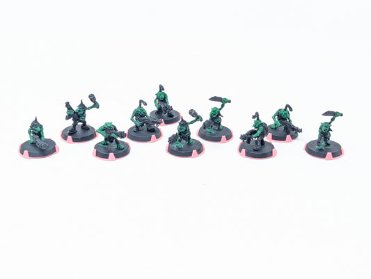 Ork Gretchin