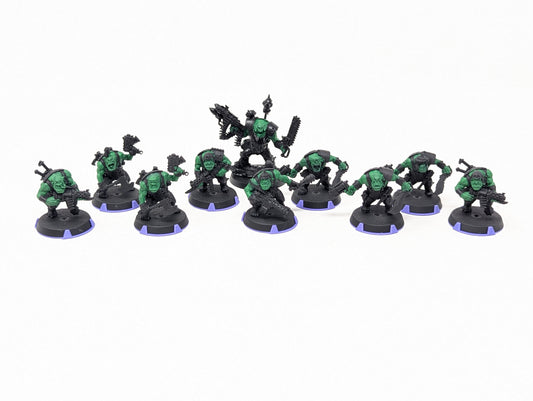 Ork Boyz