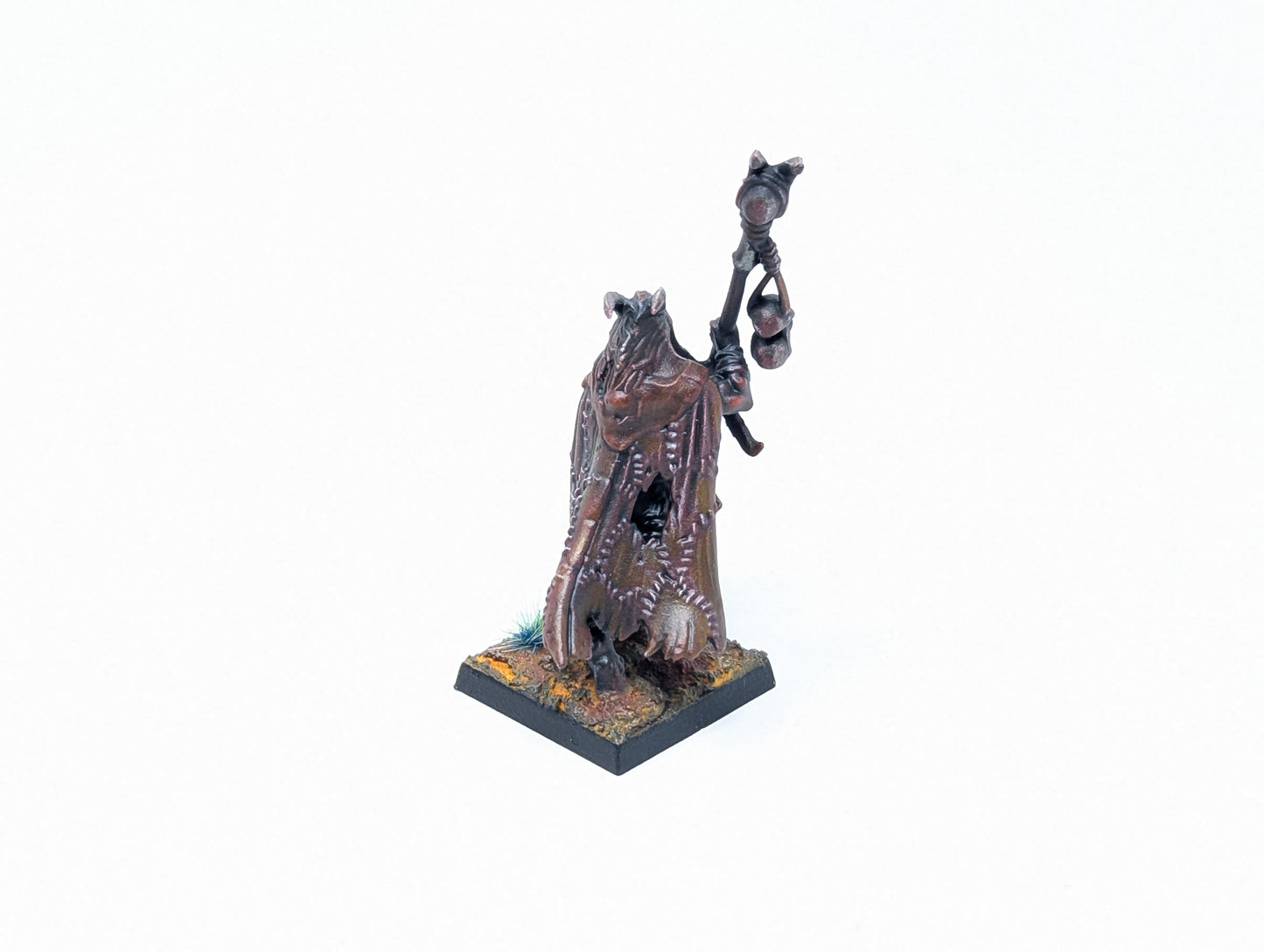 Bray-Shaman