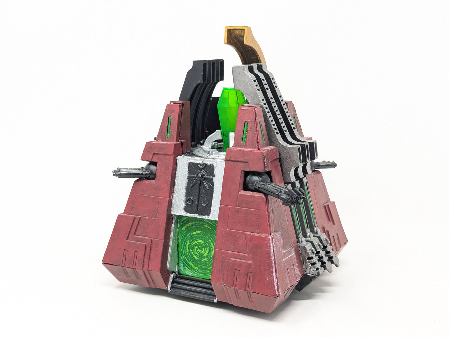 Monolith (Old Model/Tabletop)