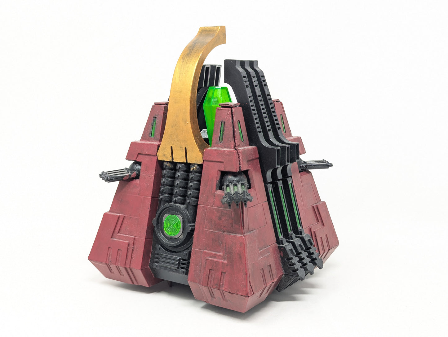Monolith (Old Model/Tabletop)