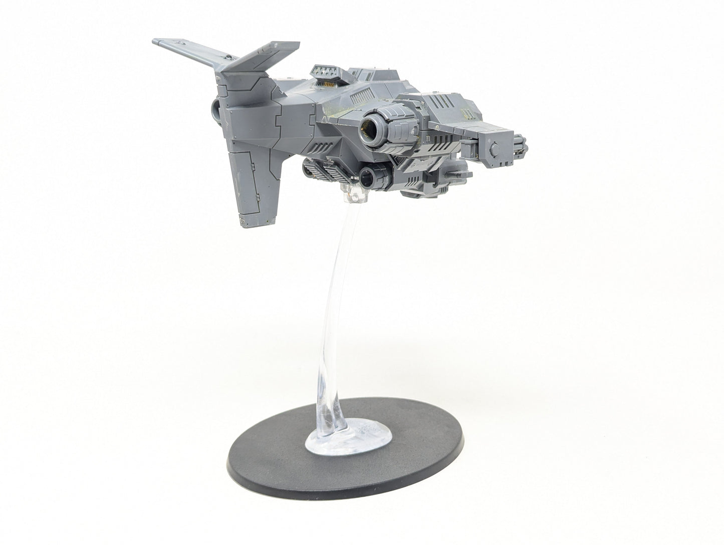 Stormhawk Interceptor