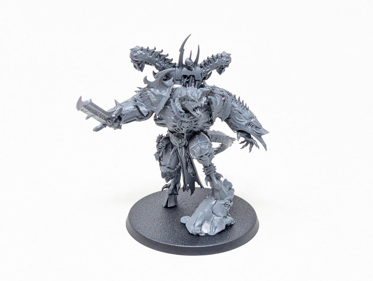 Daemon Prince