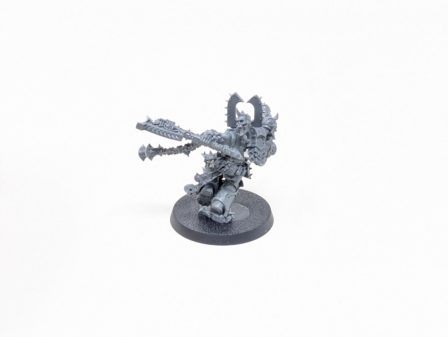 Khârn the Betrayer