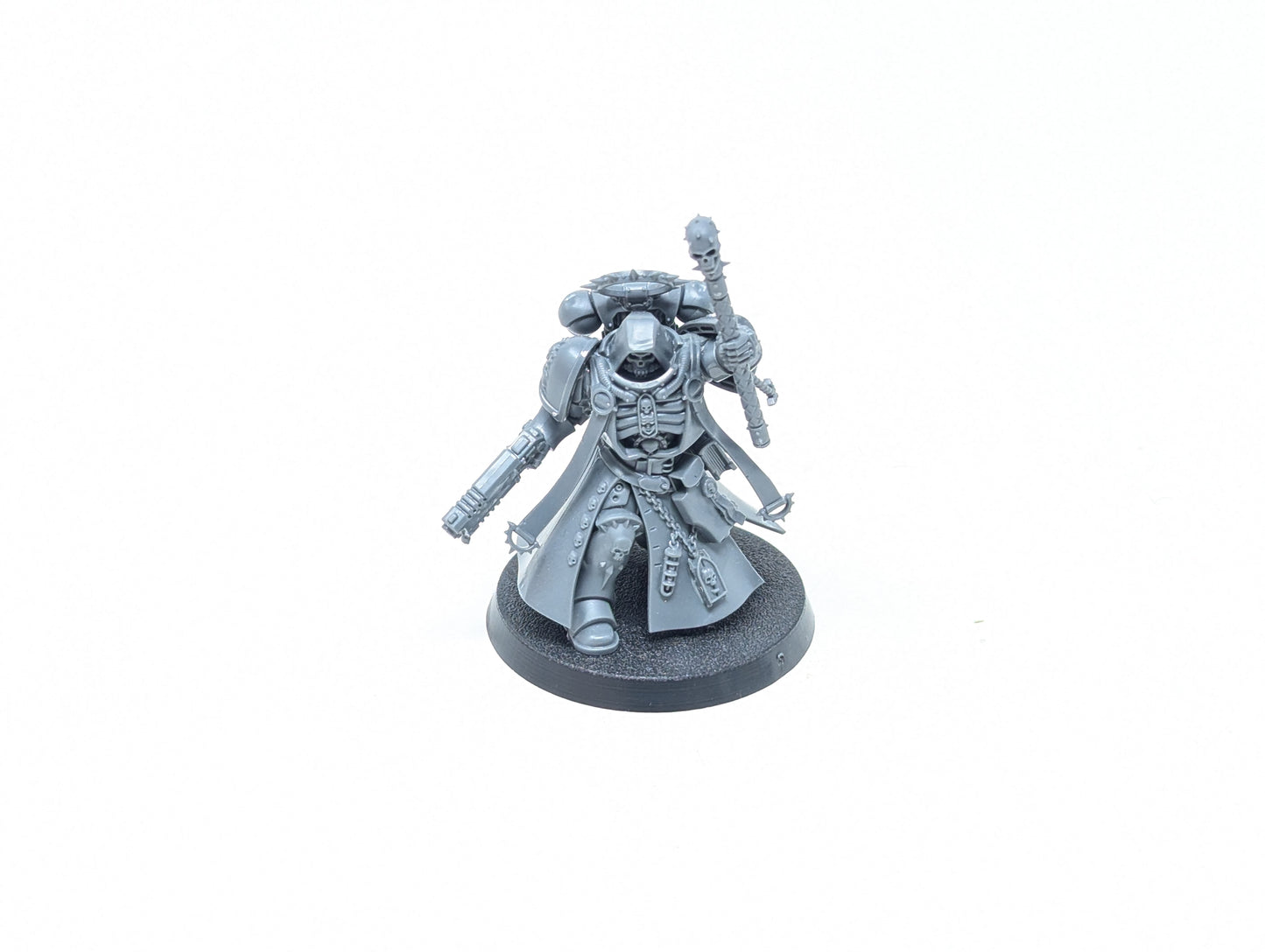 Chaplain