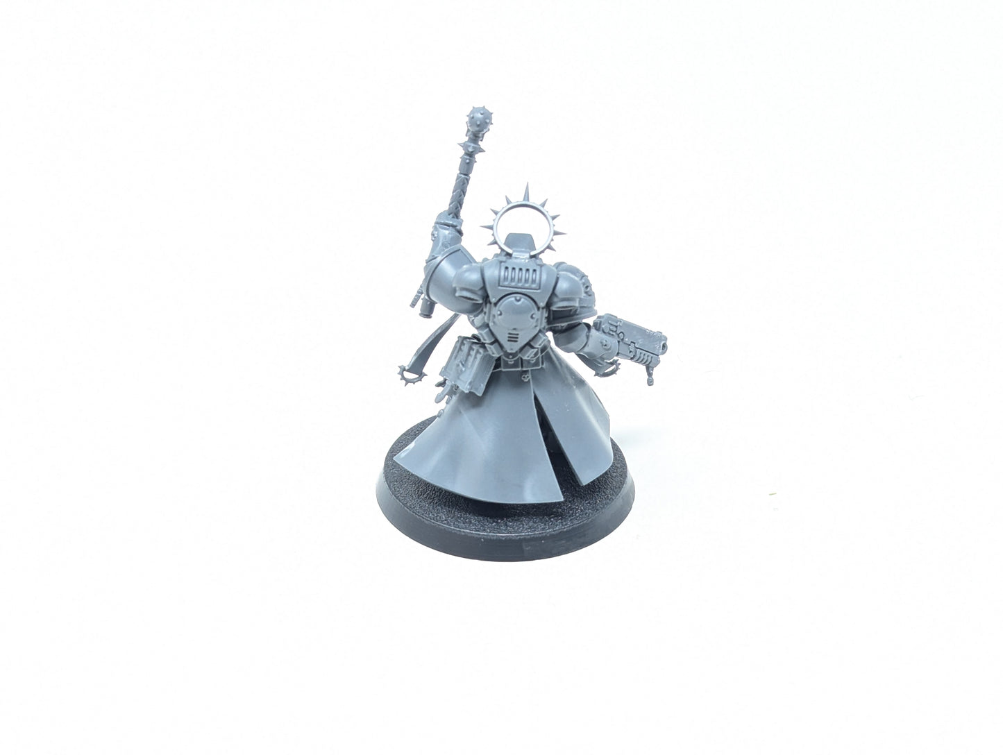 Chaplain