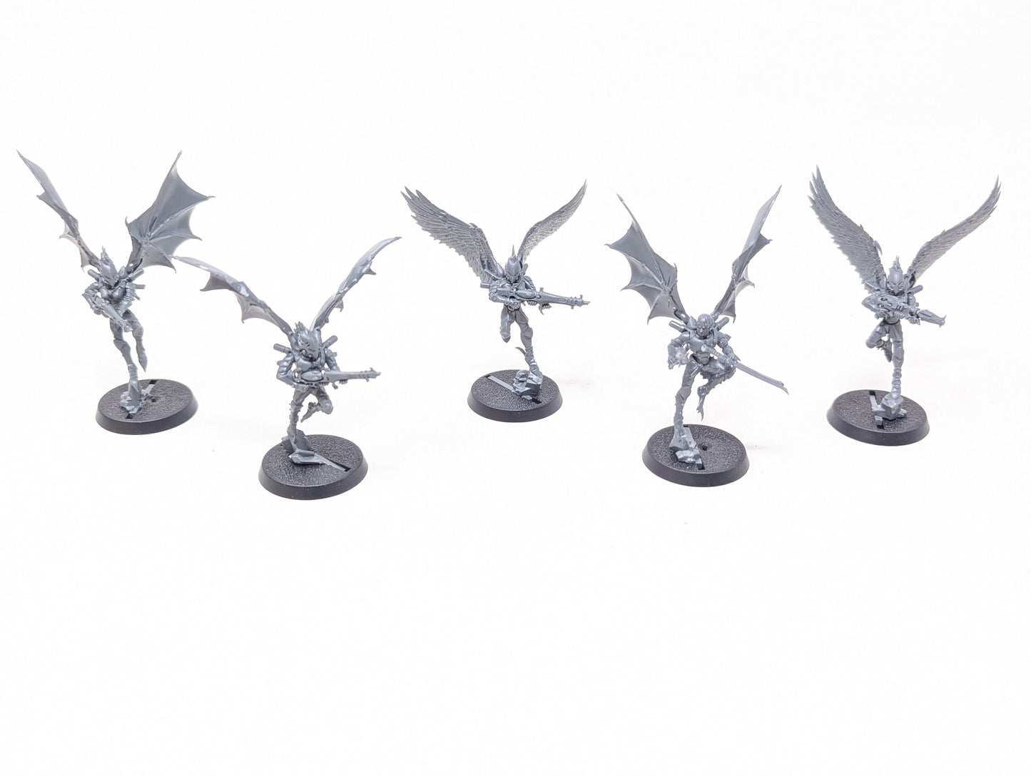 Scourges