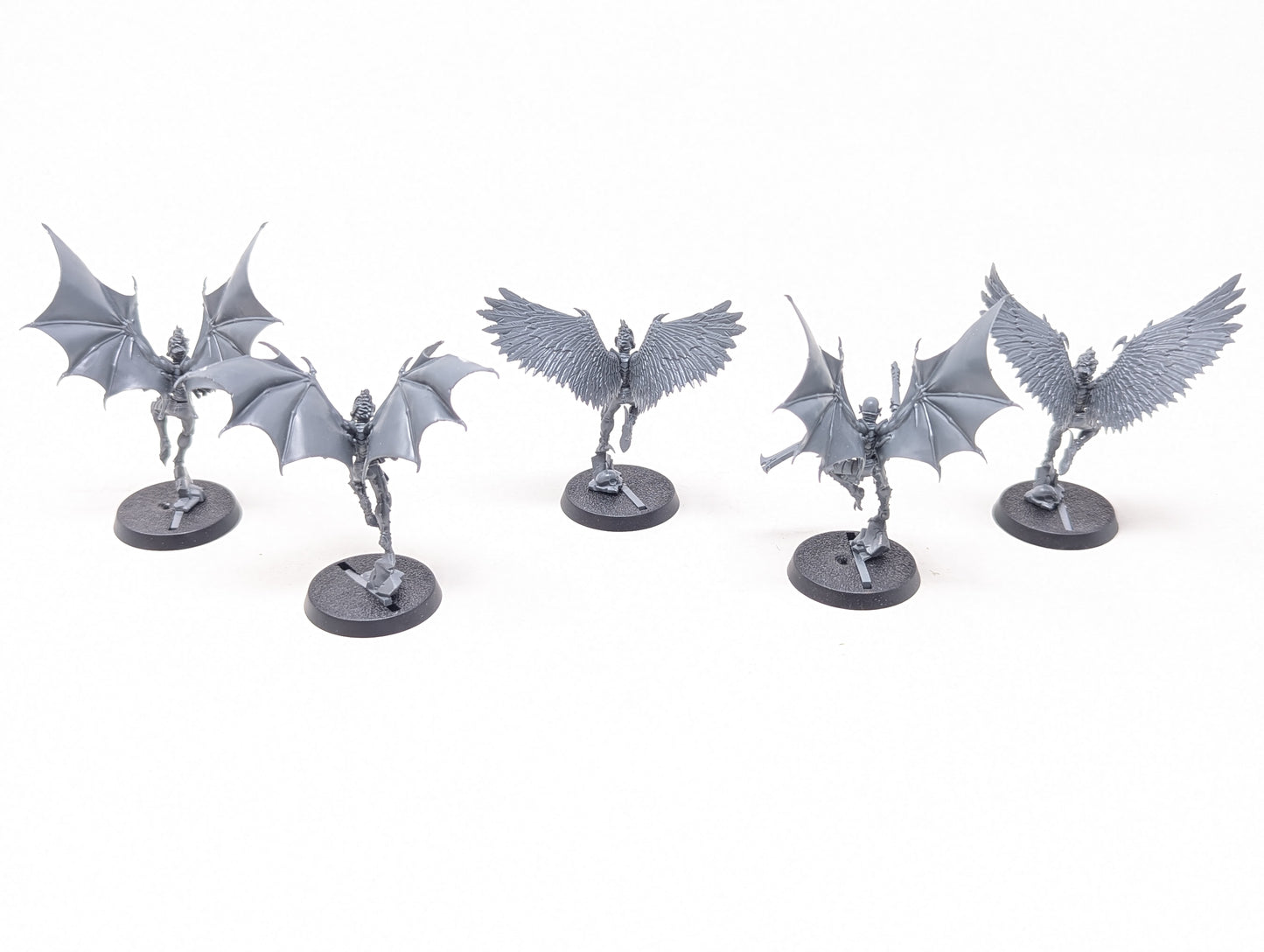 Scourges