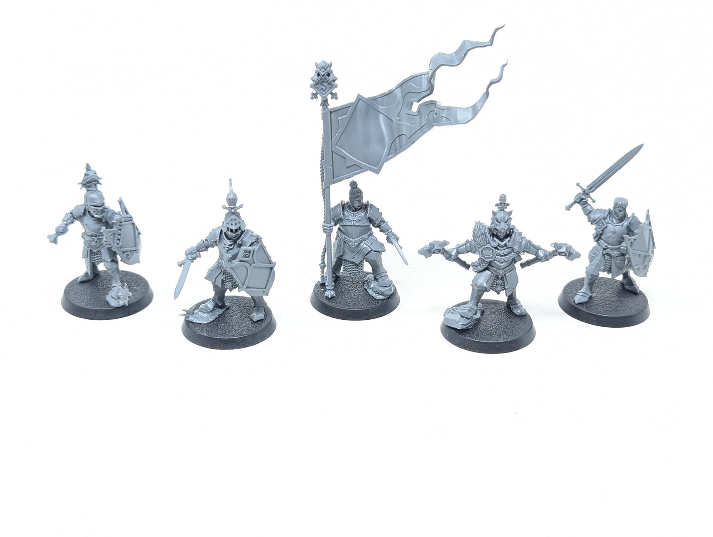 Freeguild Gallants