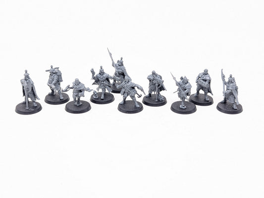Freeguild Grenadiers