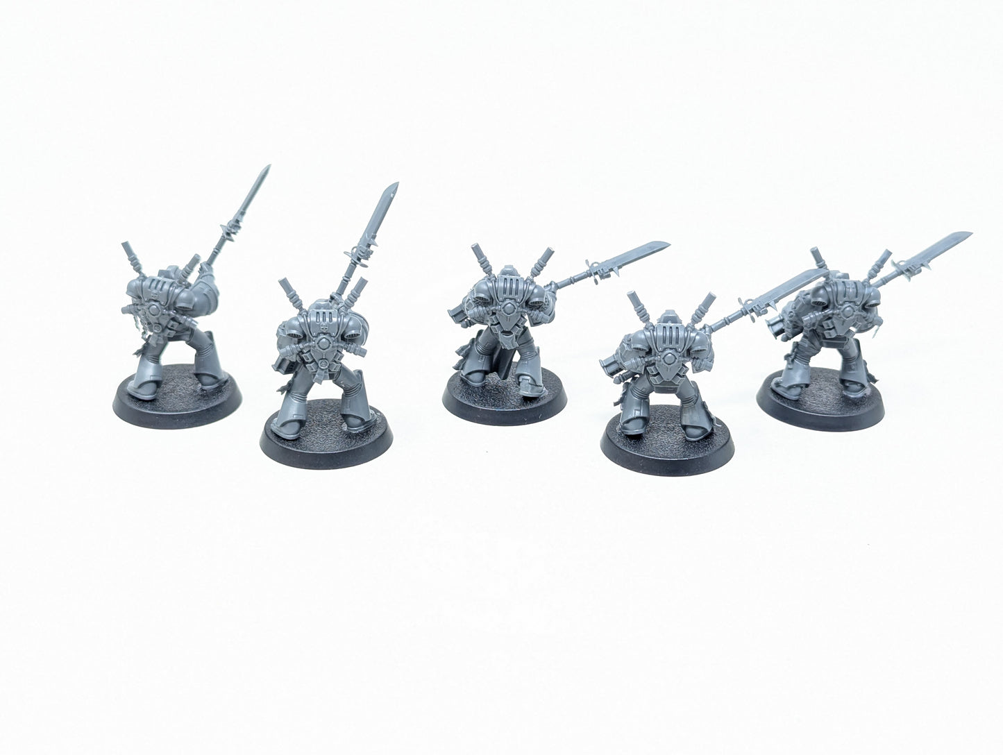 Interceptor Squad