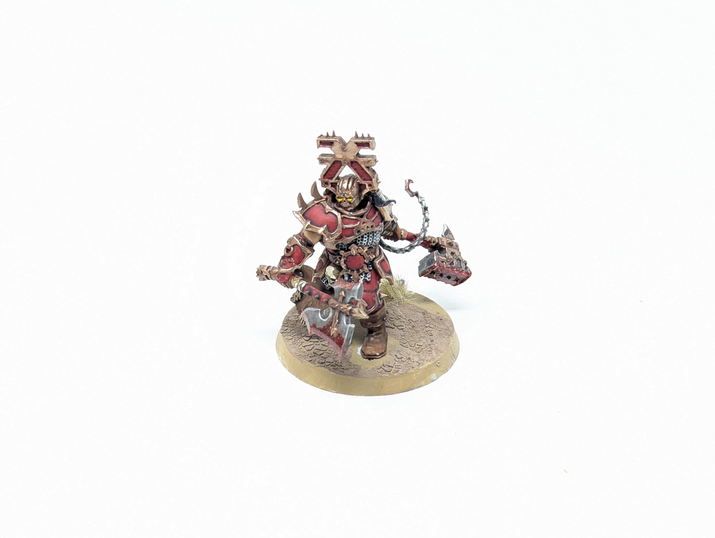 Deathbringer (Old Model/Tabletop)