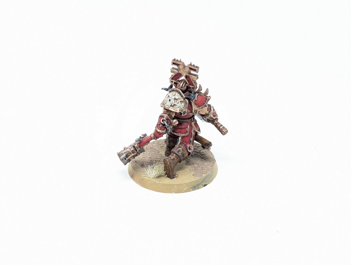 Deathbringer (Old Model/Tabletop)