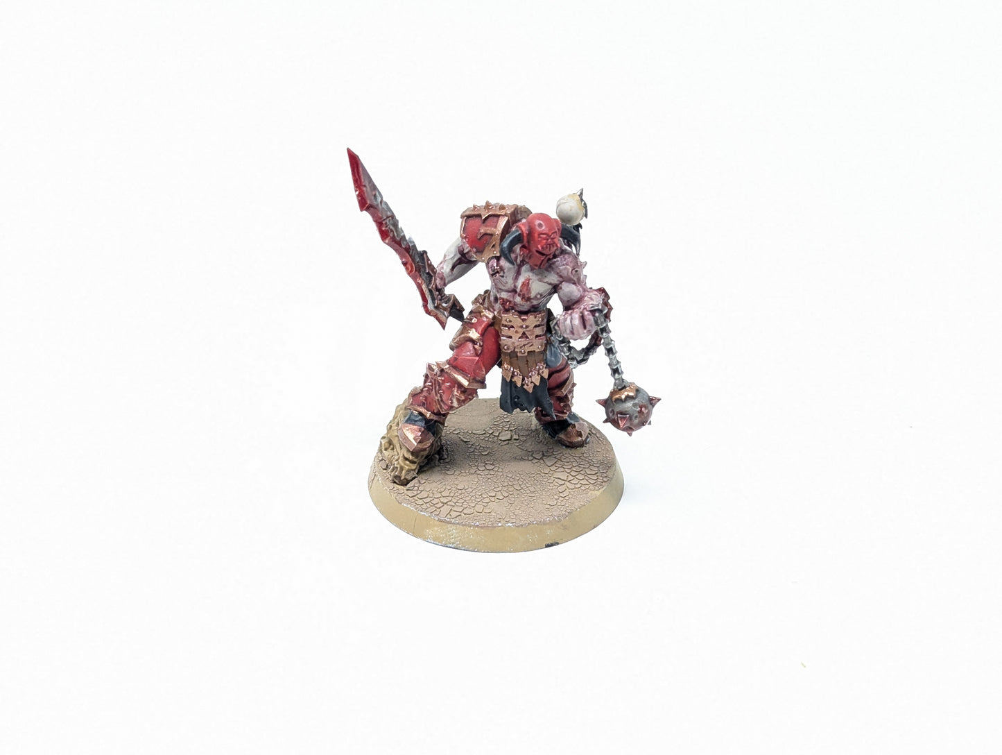 Slaughterpriest (Old Model/Tabletop)