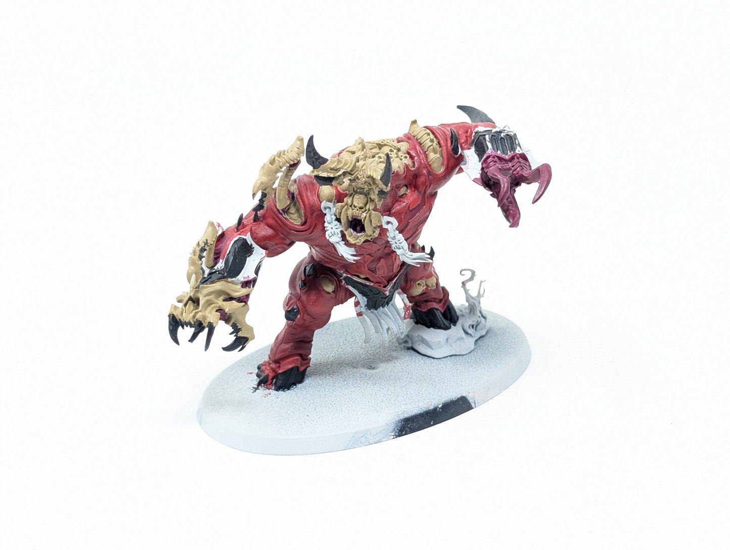 Khorgorath (Tabletop)