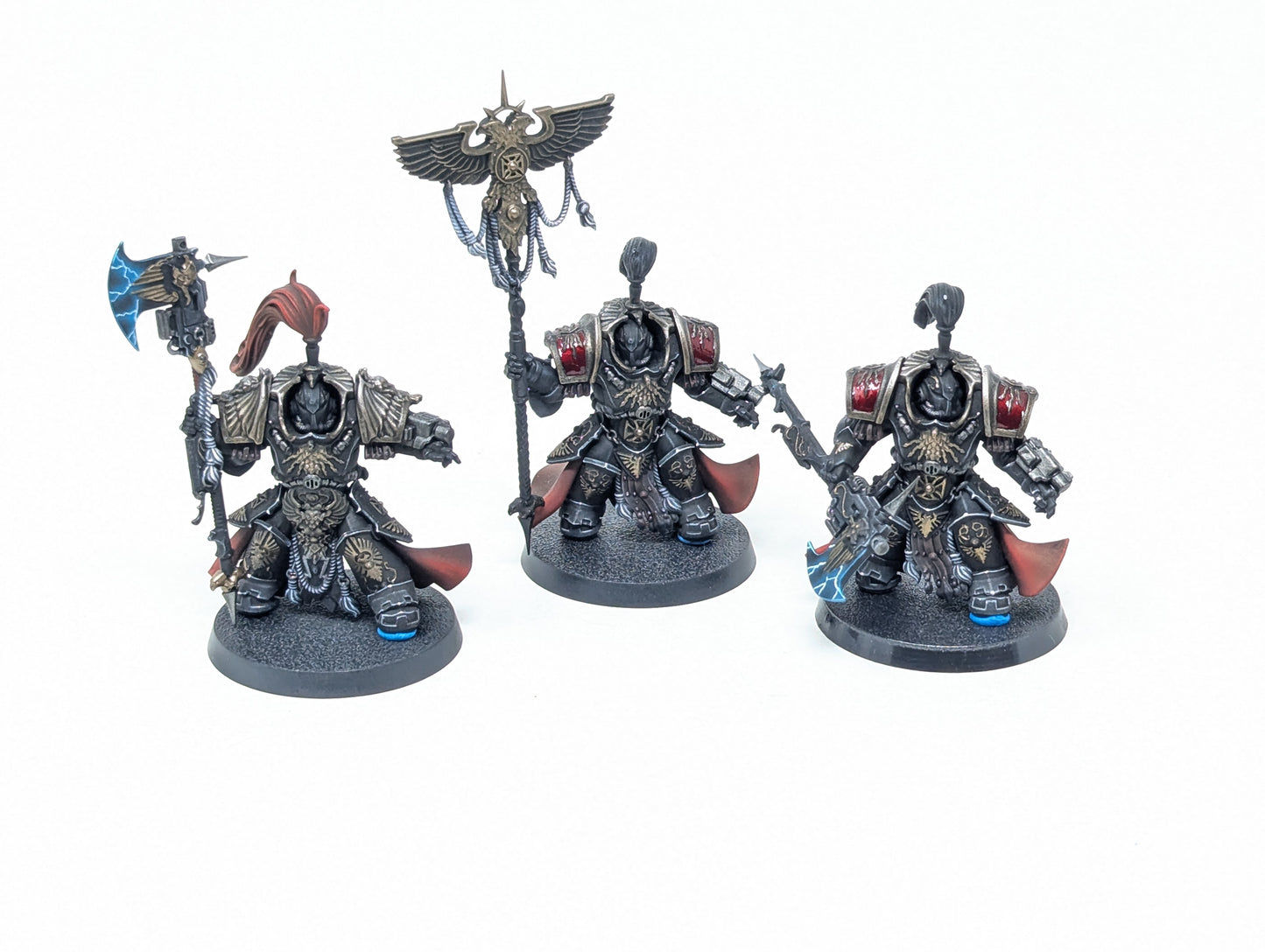 Allarus Custodians (Tabletop)