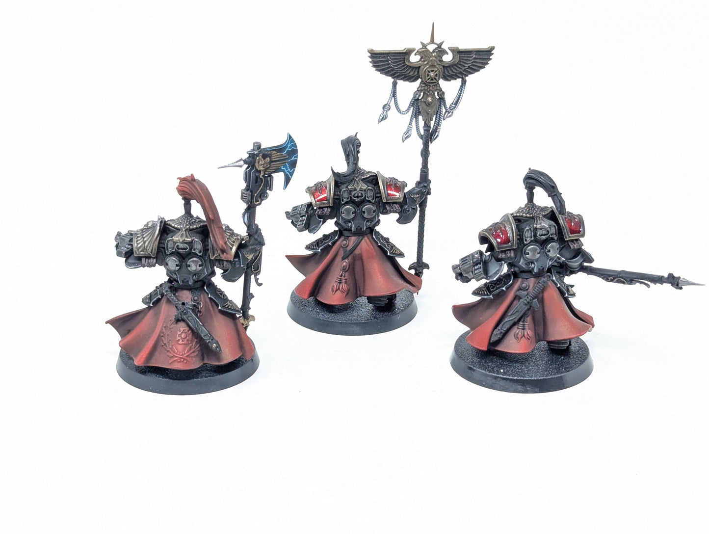 Allarus Custodians (Tabletop)