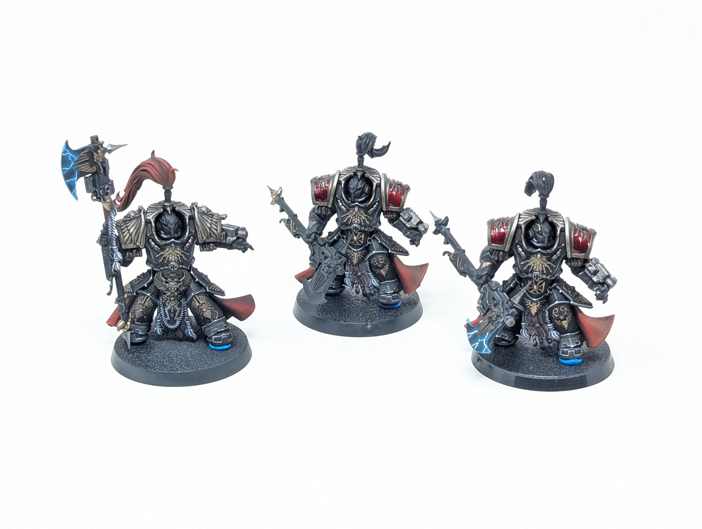 Allarus Custodians (Tabletop)