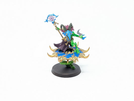 Tzaangor Shaman (Tabletop)