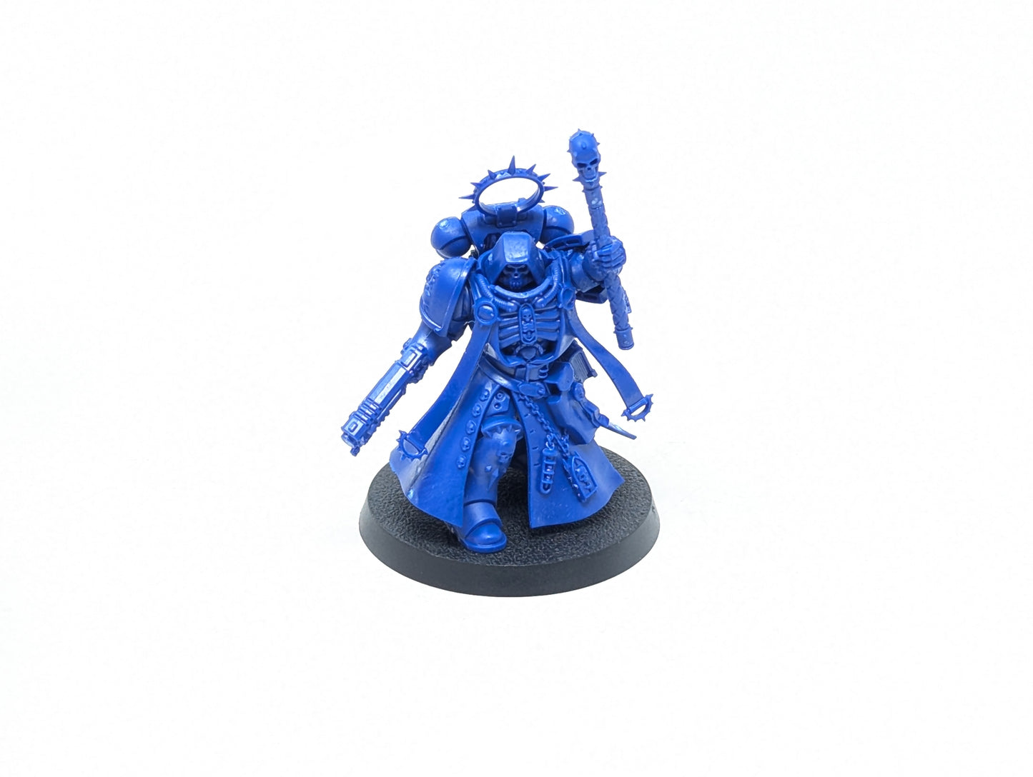 Chaplain