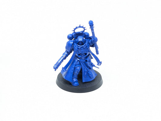 Chaplain