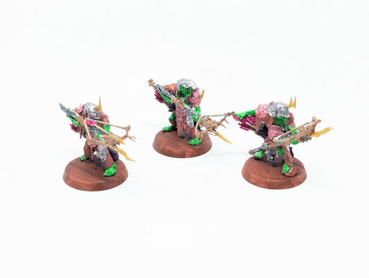 Man-skewer Boltboyz (Tabletop)