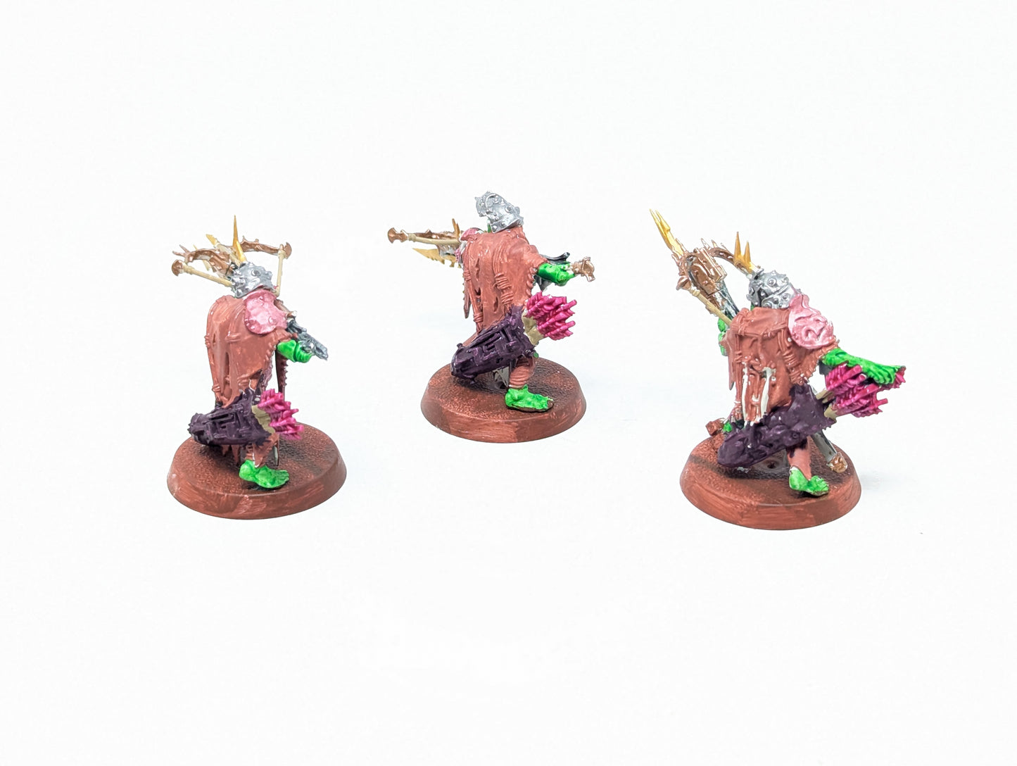 Man-skewer Boltboyz (Tabletop)