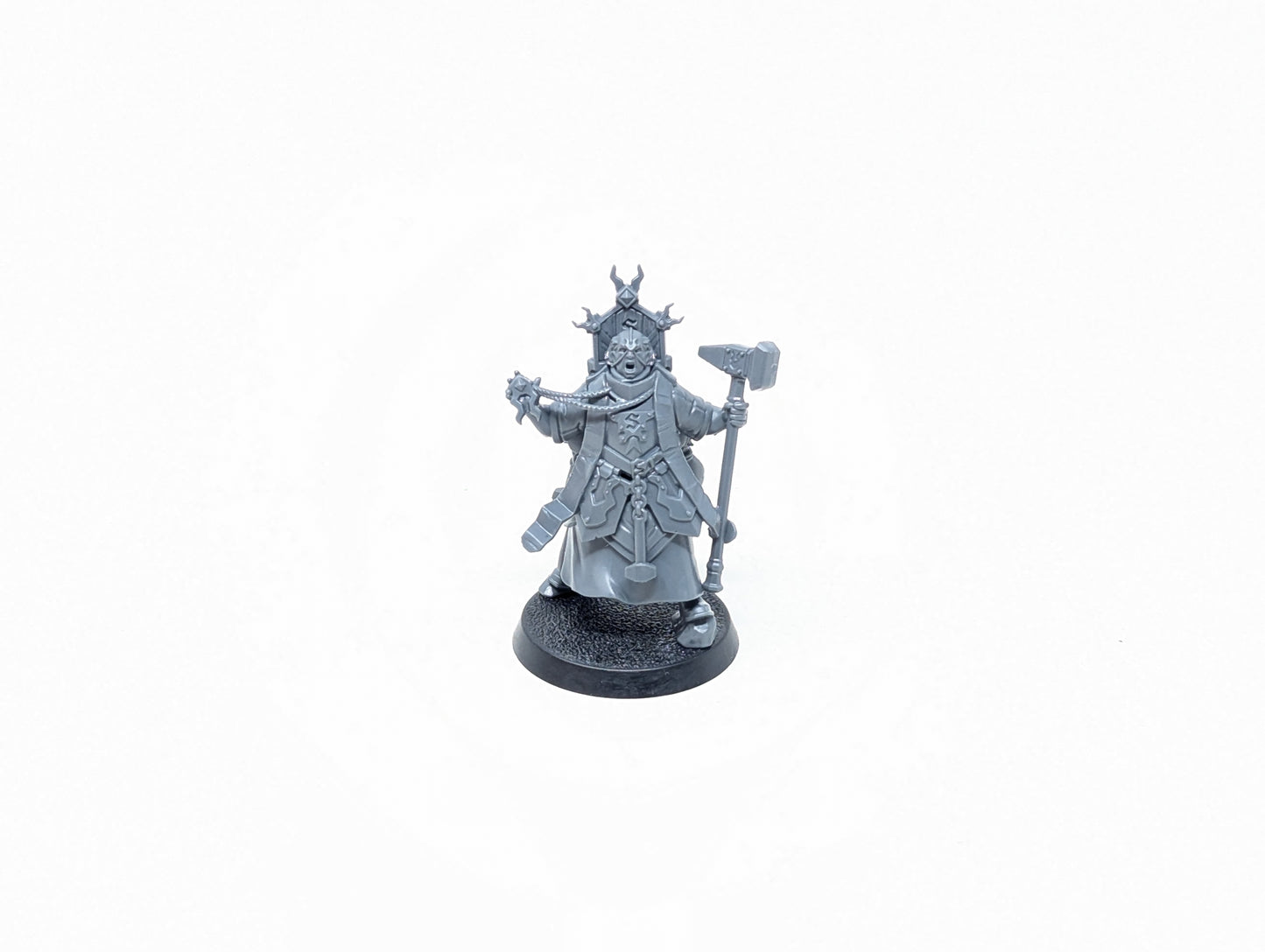 Mallus Forgepriest