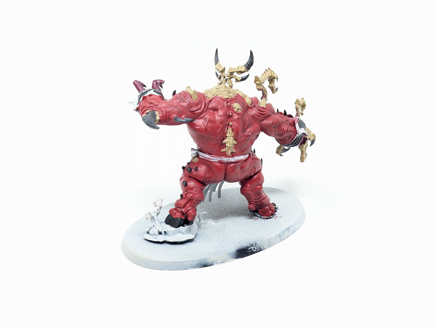 Khorgorath (Tabletop)