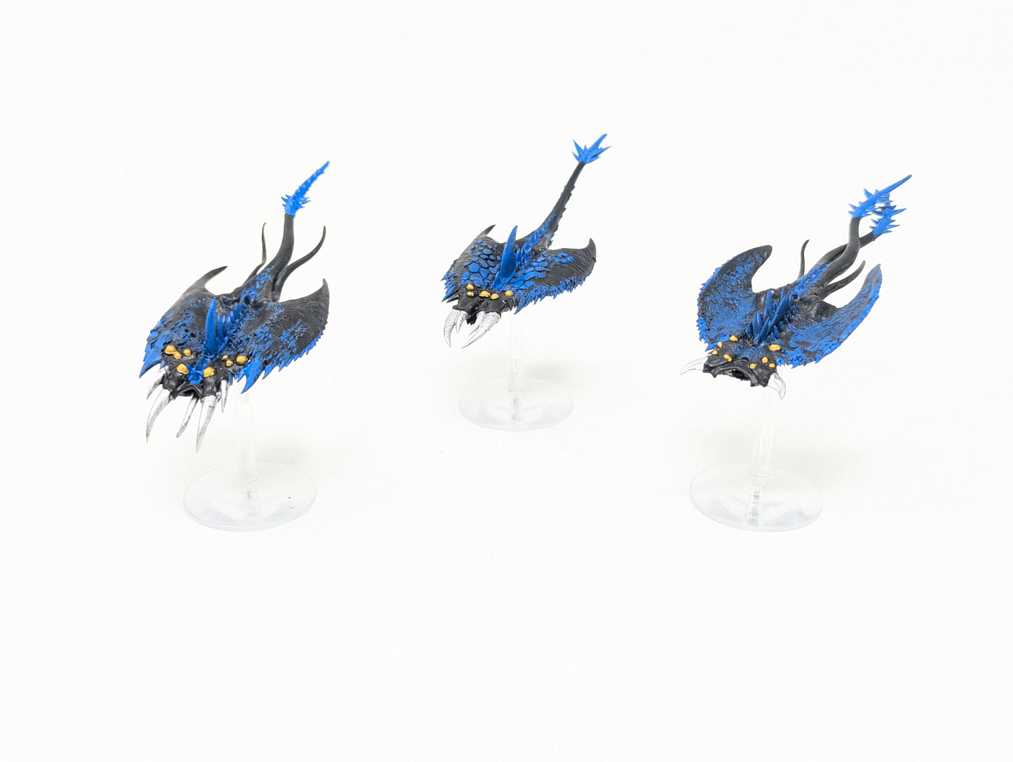 Screamers (Tabletop)