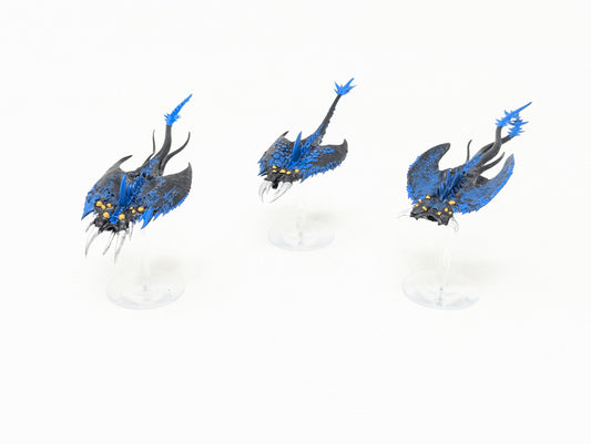 Screamers (Tabletop)