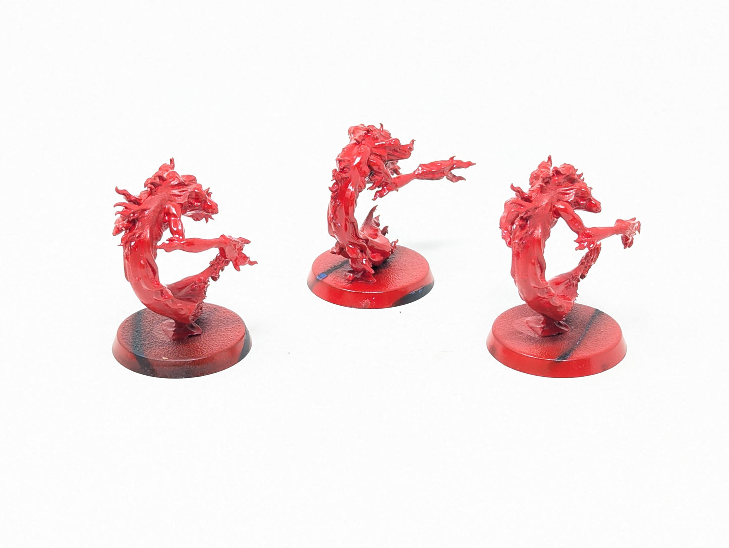 Flamers