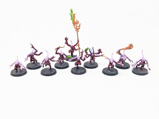 Pink Horrors (Tabletop)