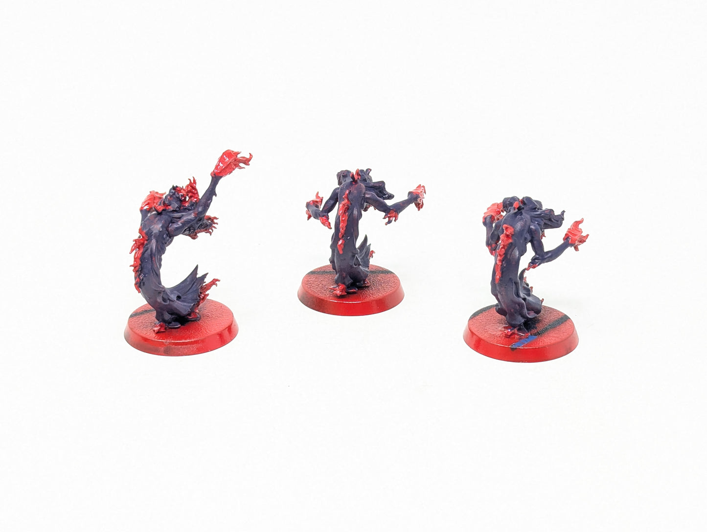 Flamers