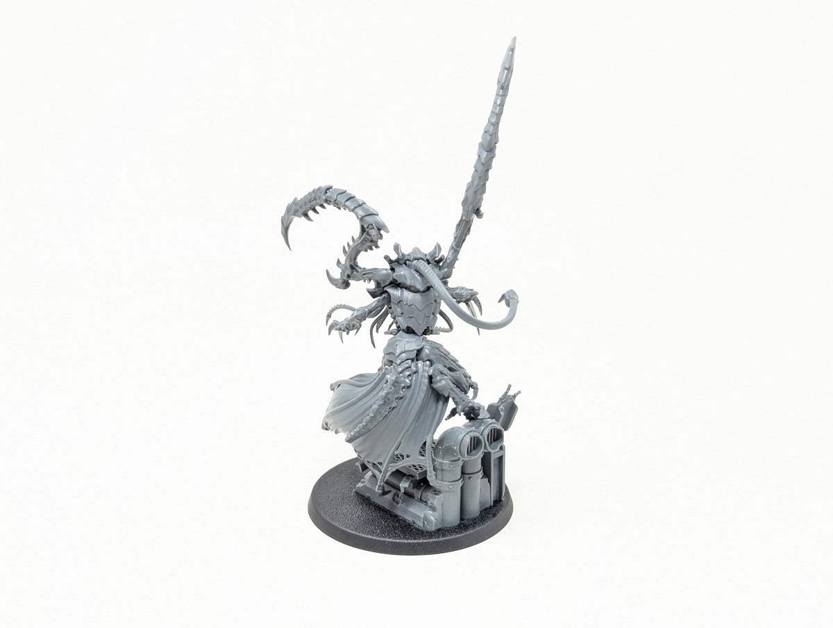 Deathleaper