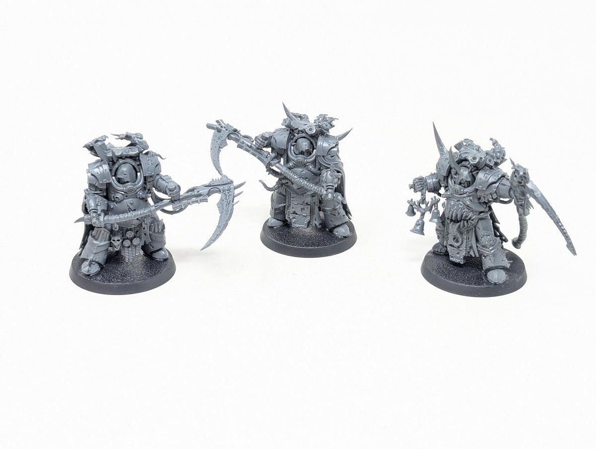 Deathshroud Terminators